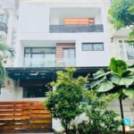 Bán biệt thự nam thiên phú mỹ hưng